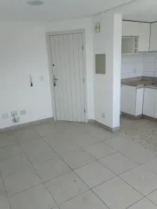 Apartamento com 2 Quartos para alugar, 55m² no Centro, Sete Lagoas