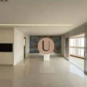 Apartamento com 4 Quartos à venda, 200m² no Moema, São Paulo