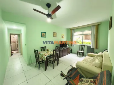 Apartamento com 2 Quartos à venda, 70m² no Algodoal, Cabo Frio