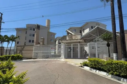 Prédio Residencial com 2 Quartos à venda, 60m² no Santa Júlia, Itupeva
