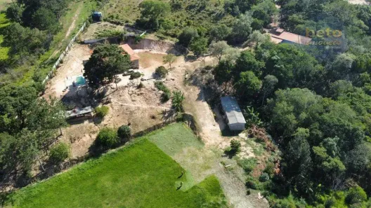 Fazenda/Sítio com 4 Quartos à venda, 200000m² no Tapera Grande, Itu