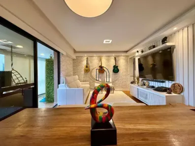 Apartamento com 3 Quartos à venda, 103m² no Barra da Tijuca, Rio de Janeiro