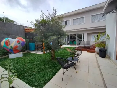 Casa com 4 Quartos à venda, 145m² no Instituto de Previdência, São Paulo