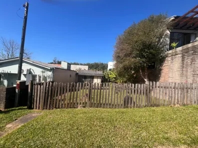 Lote/Terreno à venda, 341m² no Feitoria, São Leopoldo