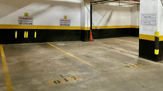  à venda, 13m² no Asa Sul, Brasília