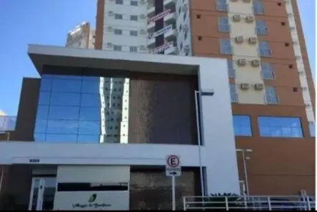 Apartamento com 3 Quartos para alugar, 85m² no Jardim Santa Marta, Cuiabá