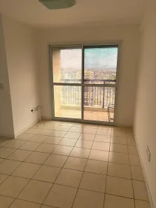 Apartamento com 2 Quartos para alugar, 65m² no Centro, Campos dos Goytacazes