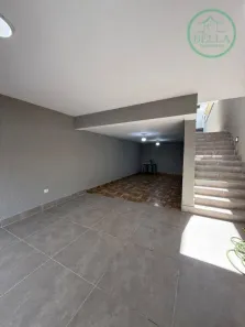 Sobrado com 3 Quartos à venda, 170m² no Jardim Santo Elias, São Paulo