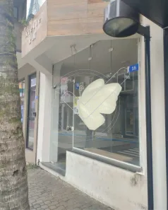 Imóvel Comercial para alugar, 64m² no Condomínio Centro Comercial Alphaville, Barueri