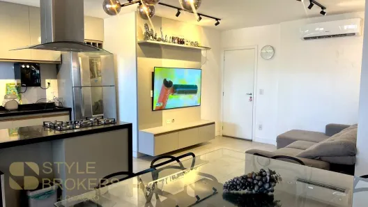 Apartamento com 3 Quartos para alugar, 89m² no Despraiado, Cuiabá