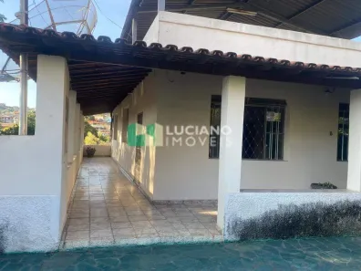 Casa com 3 Quartos para alugar, 246m² no Venda Nova, Belo Horizonte