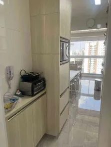 Apartamento com 3 Quartos à venda, 82m² no Fundação, São Caetano do Sul