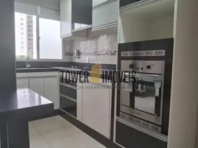 Cobertura com 2 Quartos à venda, 102m² no Jardim Nova Europa, Campinas