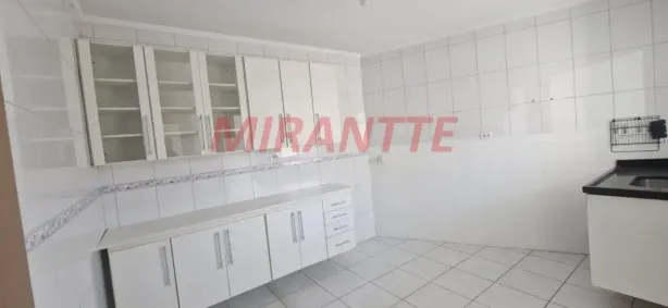 Apartamento com 2 Quartos à venda, 57m² no Santana, São Paulo