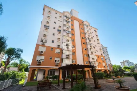 Apartamento com 2 Quartos à venda, 64m² no Tristeza, Porto Alegre