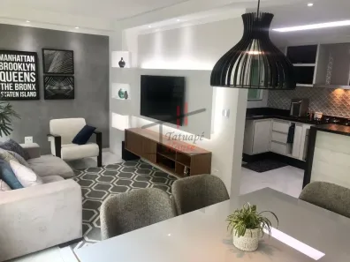 Casa de Condomínio com 4 Quartos à venda, 176m² no Vila Aricanduva, São Paulo