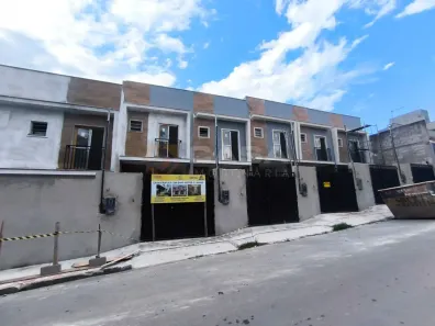 Casa com 2 Quartos à venda, 53m² no Estância Monazítica, Serra