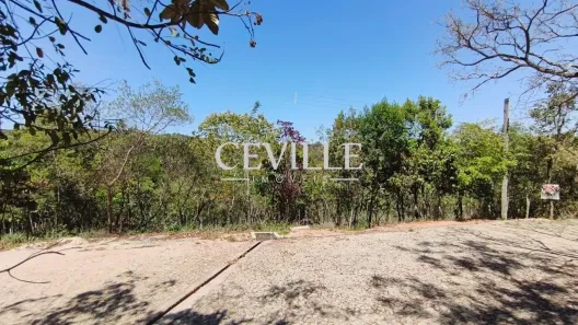 Lote/Terreno à venda, 2000m² no Parque Porangaba, Brumadinho