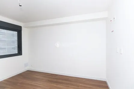 Apartamento com 1 Quarto para alugar, 28m² no Bela Vista, Porto Alegre