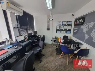 Sala Comercial à venda, 43m² no Bela Vista, São Paulo