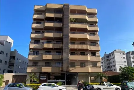 Apartamento com 3 Quartos à venda, 106m² no Vila Nova, Jaraguá do Sul