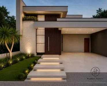 Casa de Condomínio com 3 Quartos à venda, 300m² no Jardim Residencial Renascence, Sorocaba