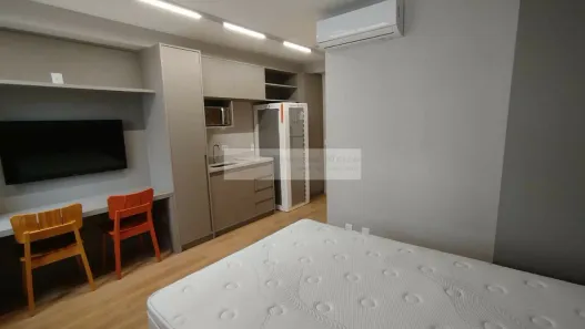 Imóvel Comercial para alugar, 21m² no Santo Amaro, São Paulo