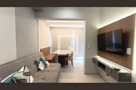 Apartamento com 1 Quarto à venda, 31m² no Vila Mariana, São Paulo
