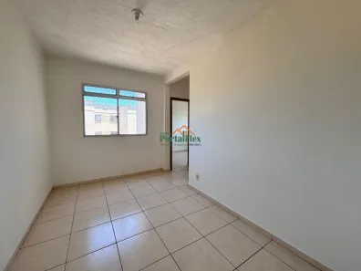 Apartamento com 2 Quartos à venda, 42m² no Balneário de Carapebus, Serra