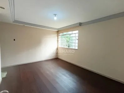 Apartamento com 2 Quartos à venda, 51m² no Colônia Dona Luíza, Ponta Grossa