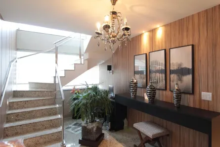 Apartamento com 3 Quartos à venda, 180m² no Dona Clara, Belo Horizonte