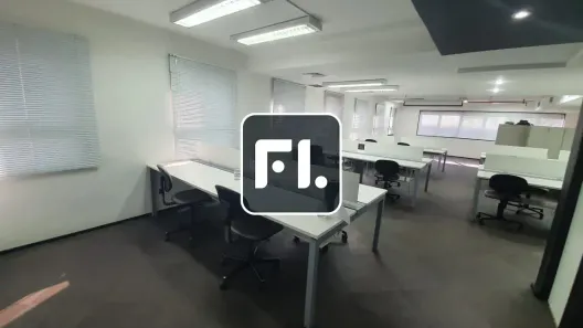 Sala Comercial para venda ou aluguel, 133m² no Vila Olímpia, São Paulo