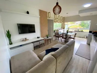 Apartamento com 2 Quartos à venda, 60m² no São Francisco de Assis, Camboriú