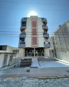 Apartamento com 1 Quarto para alugar, 42m² no Canasvieiras, Florianópolis