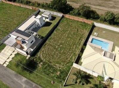 Lote/Terreno à venda, 805m² no Village Araçoiaba, Araçoiaba da Serra