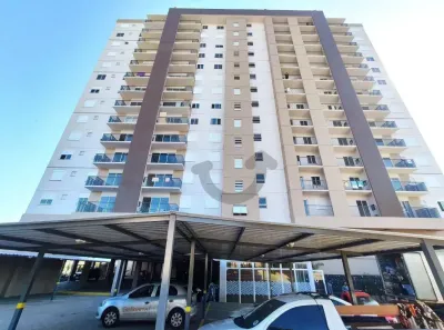 Apartamento com 1 Quarto à venda, 91m² no Goiás, Santa Cruz do Sul