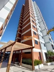 Apartamento com 3 Quartos à venda, 80m² no Centro, Poá