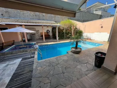 Sobrado com 4 Quartos à venda, 275m² no Parque dos Príncipes, São Paulo
