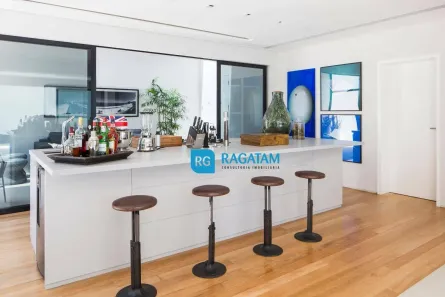 Casa com 3 Quartos à venda, 723m² no Jardim Paulista, São Paulo