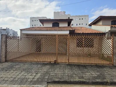 Casa com 3 Quartos à venda, 171m² no Central Parque Sorocaba, Sorocaba