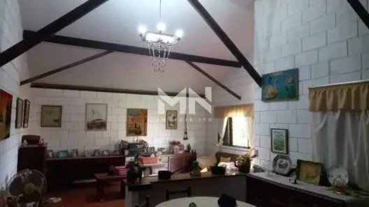 Fazenda/Sítio com 3 Quartos à venda, 24200m² no Centro, Mairinque