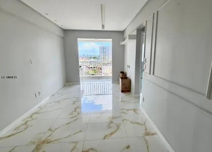 Apartamento com 3 Quartos à venda, 70m² no Brotas, Salvador