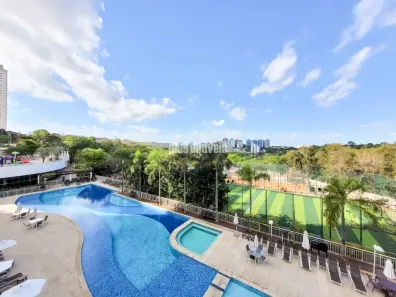 Apartamento com 4 Quartos à venda, 177m² no Jardim Monte Kemel, São Paulo