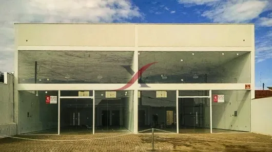 Ponto Comercial à venda, 159m² no Vila Toninho, São José do Rio Preto