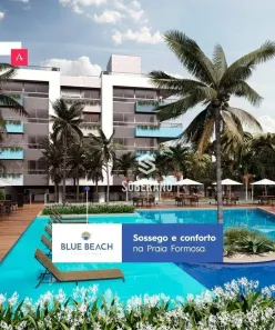 Apartamento com 3 Quartos à venda, 87m² no Formosa, Cabedelo