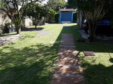 Lote/Terreno à venda, 450m² no Santo Afonso, Novo Hamburgo