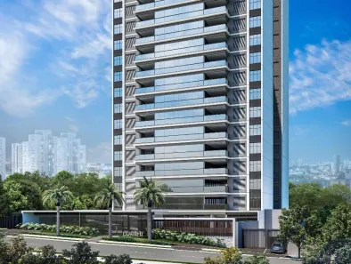 Apartamento com 3 Quartos à venda, 181m² no Gleba Fazenda Palhano, Londrina