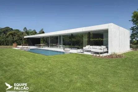 Fazenda/Sítio com 3 Quartos à venda, 600m² no Águas de Igaratá, Igaratá