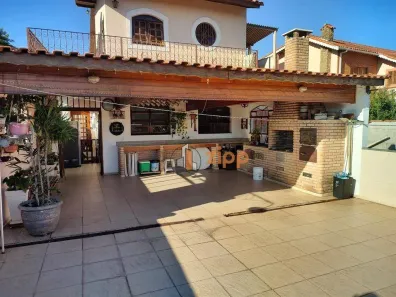 Sobrado com 3 Quartos à venda, 175m² no Vila Pedra Branca, São Paulo