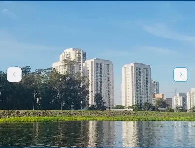 Apartamento com 2 Quartos para alugar, 49m² no Socorro, São Paulo
